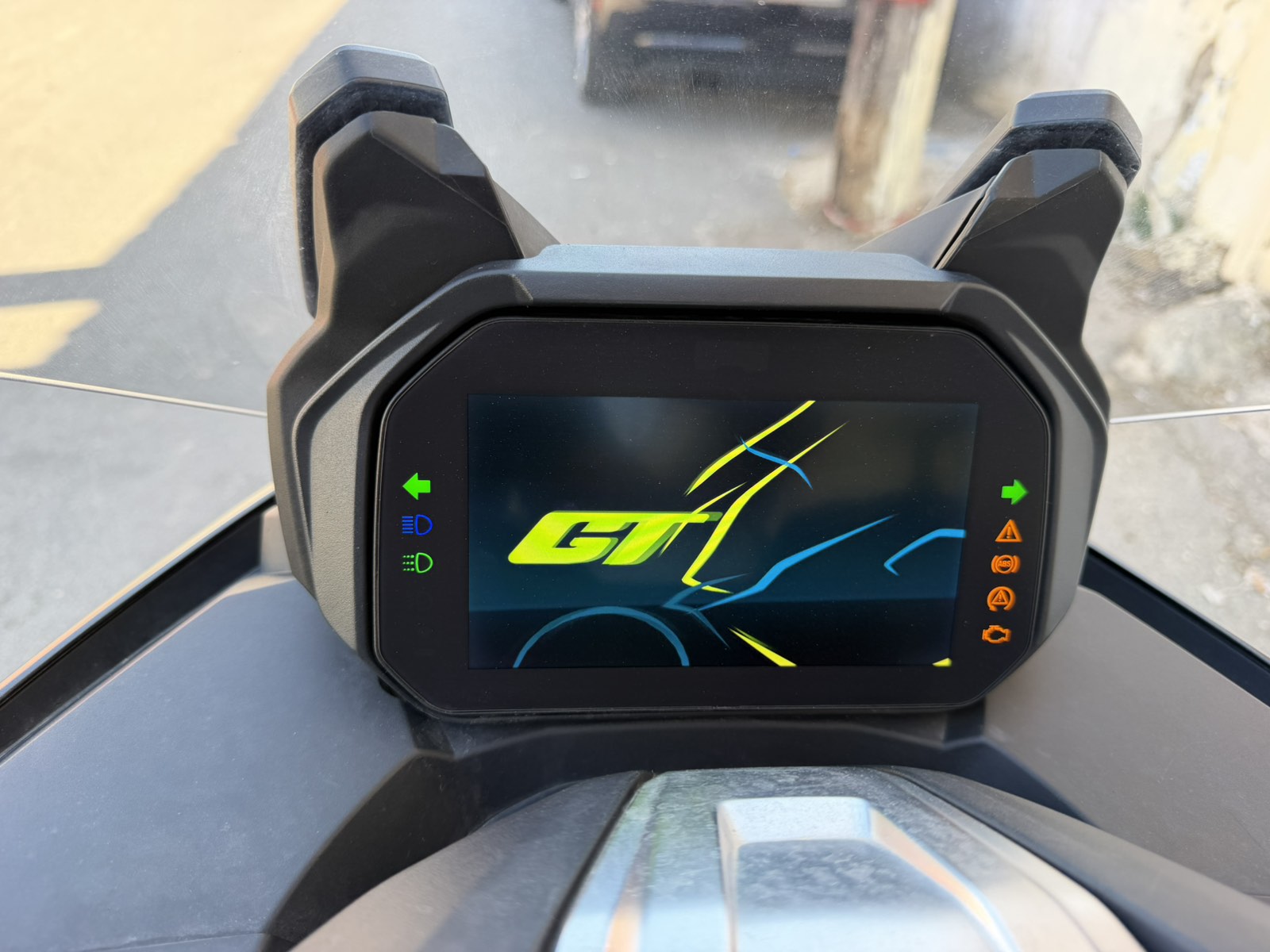 BMW C 400 GT 2022 - 11